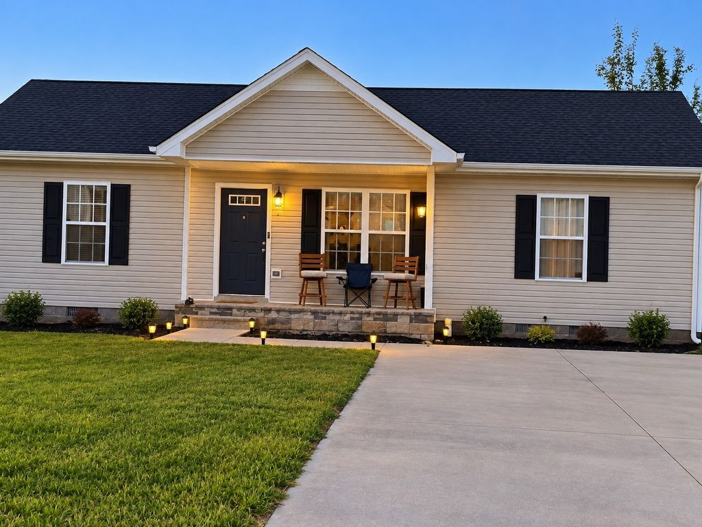 3429 Fox Meadow Way, Clarksville