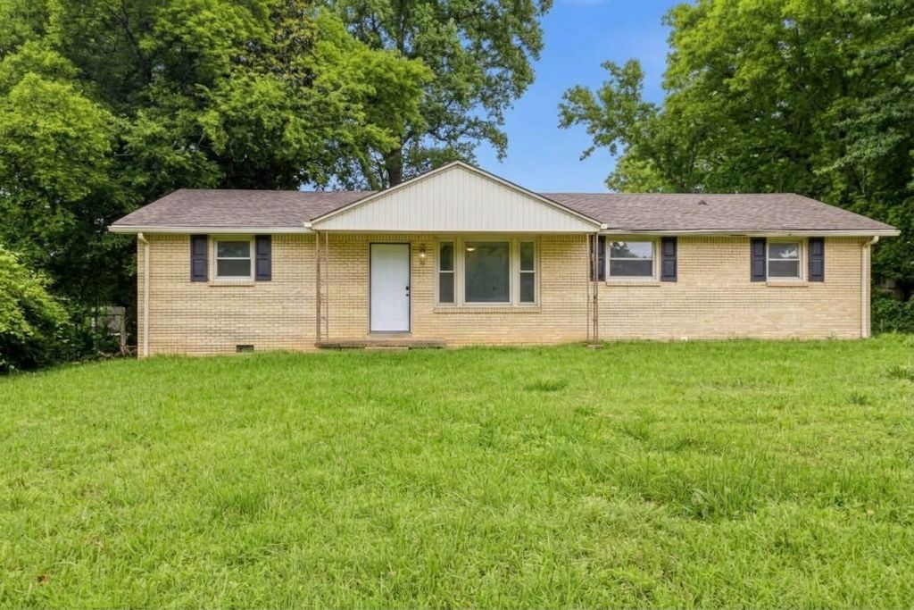 13 Charlemagne Blvd, Clarksville