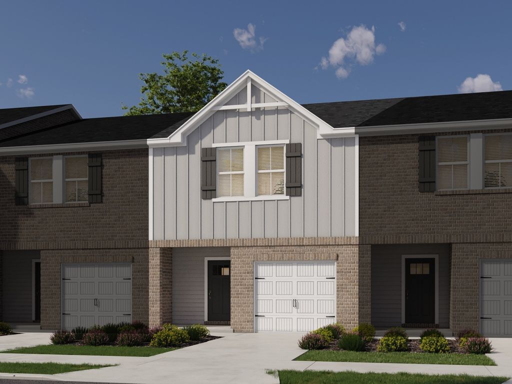 7213 Cedarcrest Ln, Fairview