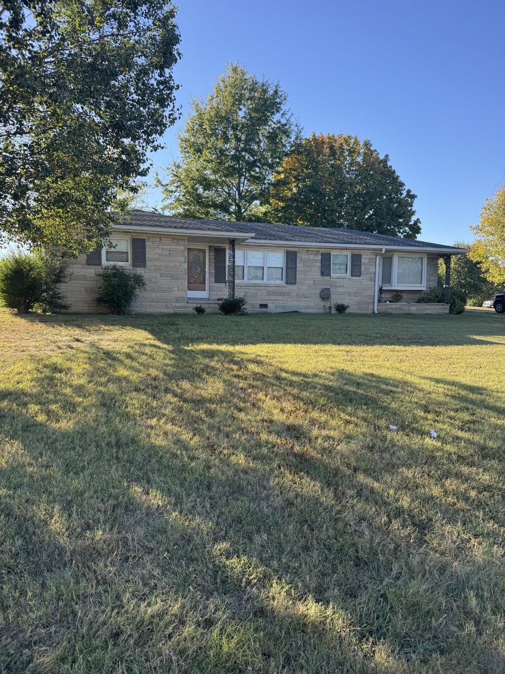 601 Scottsville Rd, Lafayette