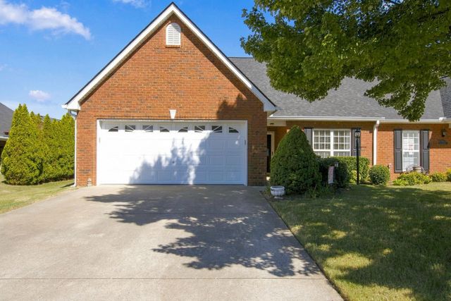 3332 Mershon Dr, Murfreesboro