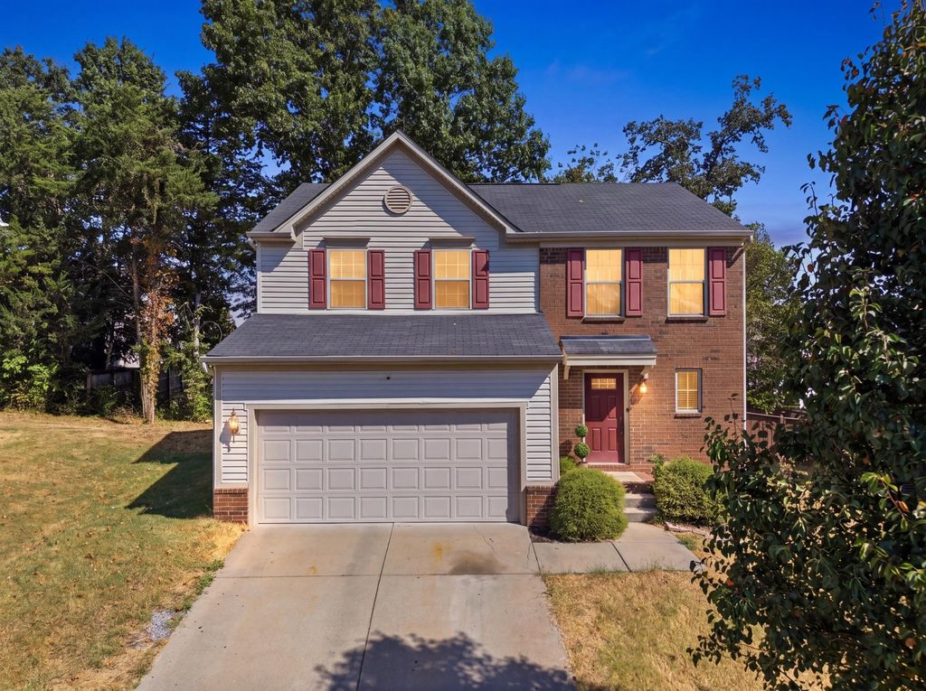 808 Sandworth Cv, Antioch