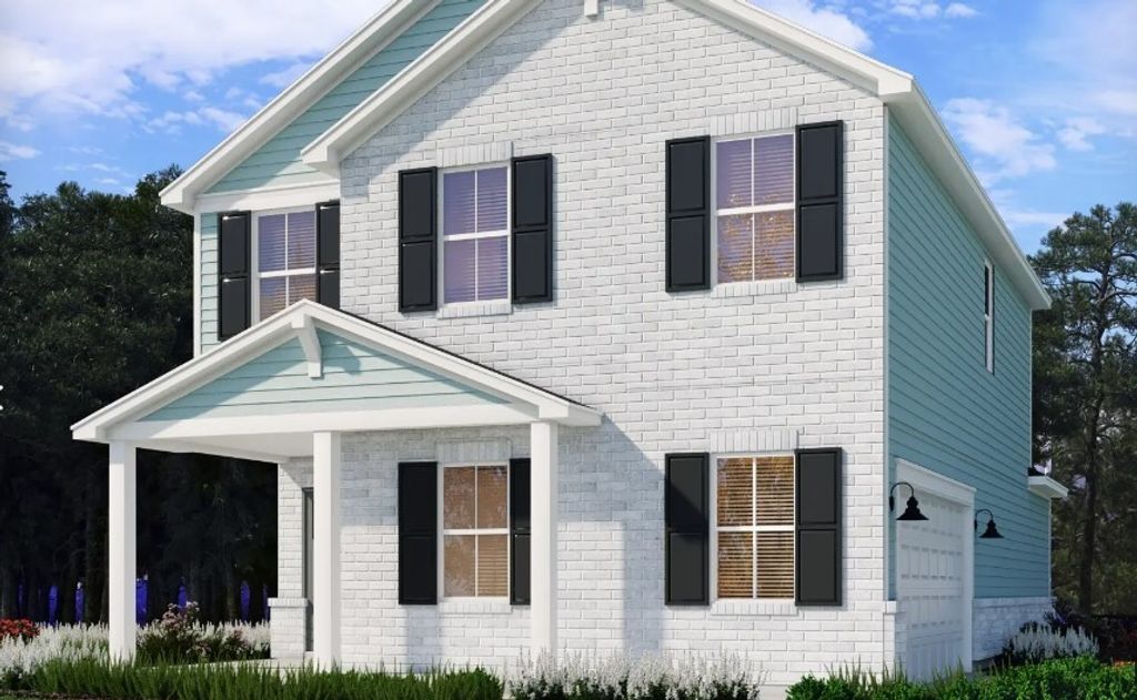 1626 Garnet Way, Murfreesboro