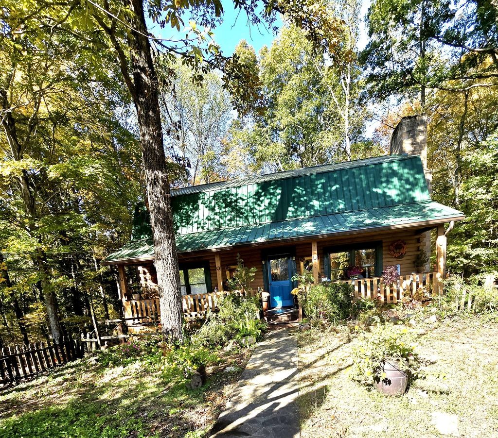 1242 Peter Pond Rd, Ashland City