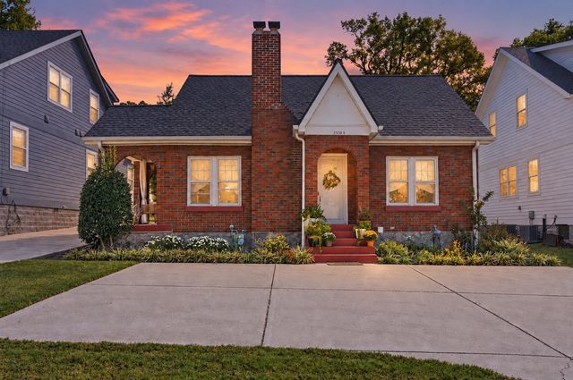 3508b Sanford Ave, Nashville