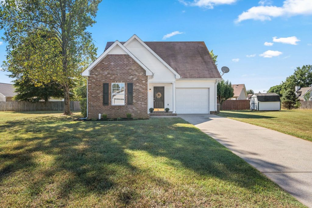 2941 Windemere Dr, Murfreesboro
