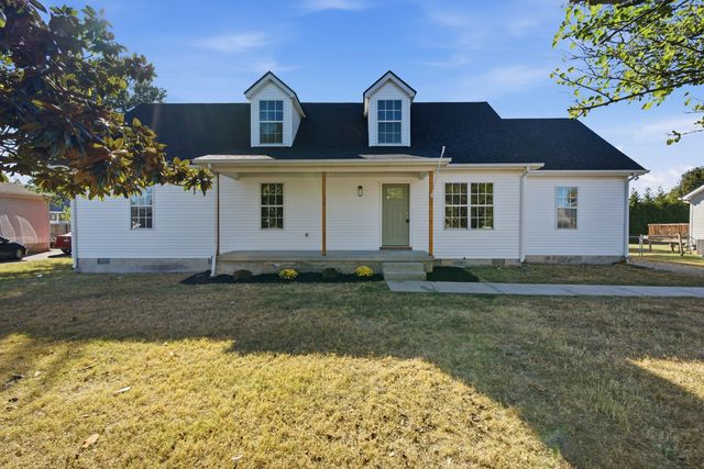 2815 Kedzie Dr, Murfreesboro