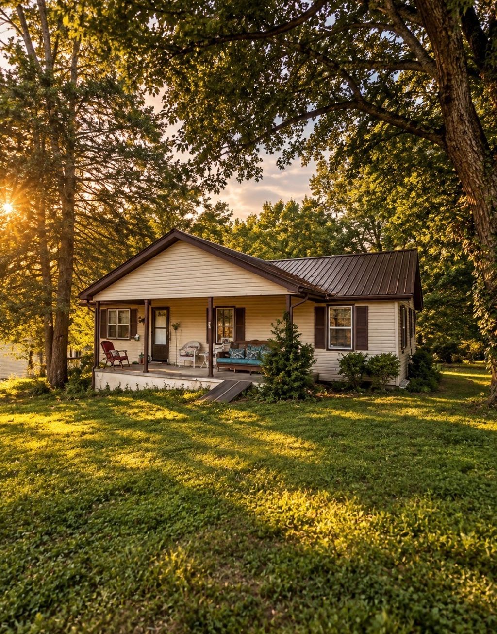 160 Ivy Ave, Crossville