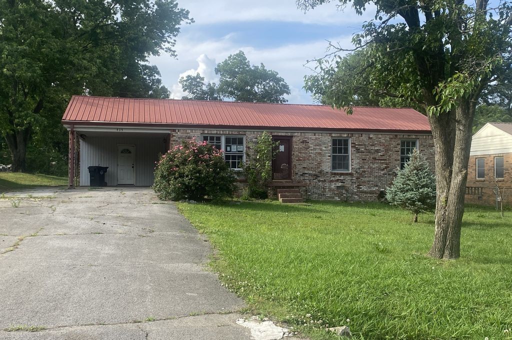 435 Ashe Ave, New Johnsonville