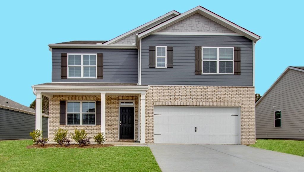 1811 Banded Lane, Lebanon