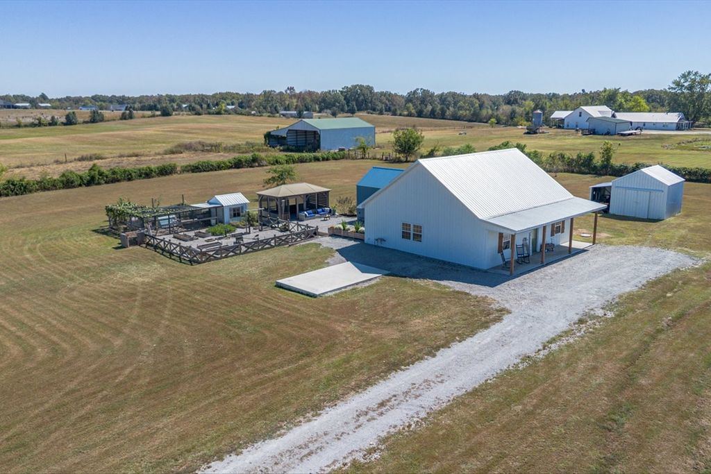 116 Emma Ln, Hohenwald