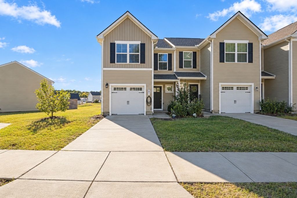 314 Sunnyview Dr, Lebanon