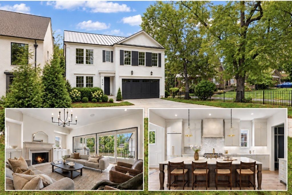 1133 Maplehurst Ln, Nashville