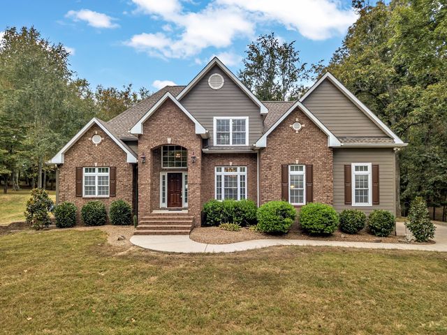 4610 Martins Chapel Rd, Springfield