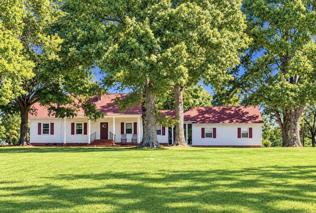 3252 Union Mercer Rd, Brownsville