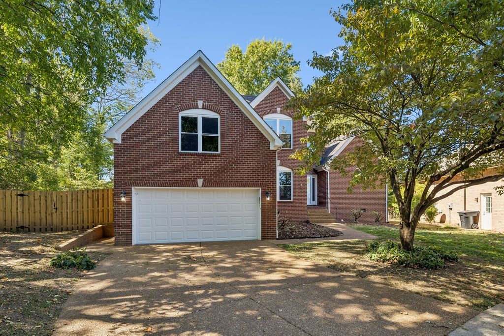 2308 Winder Cir, Franklin