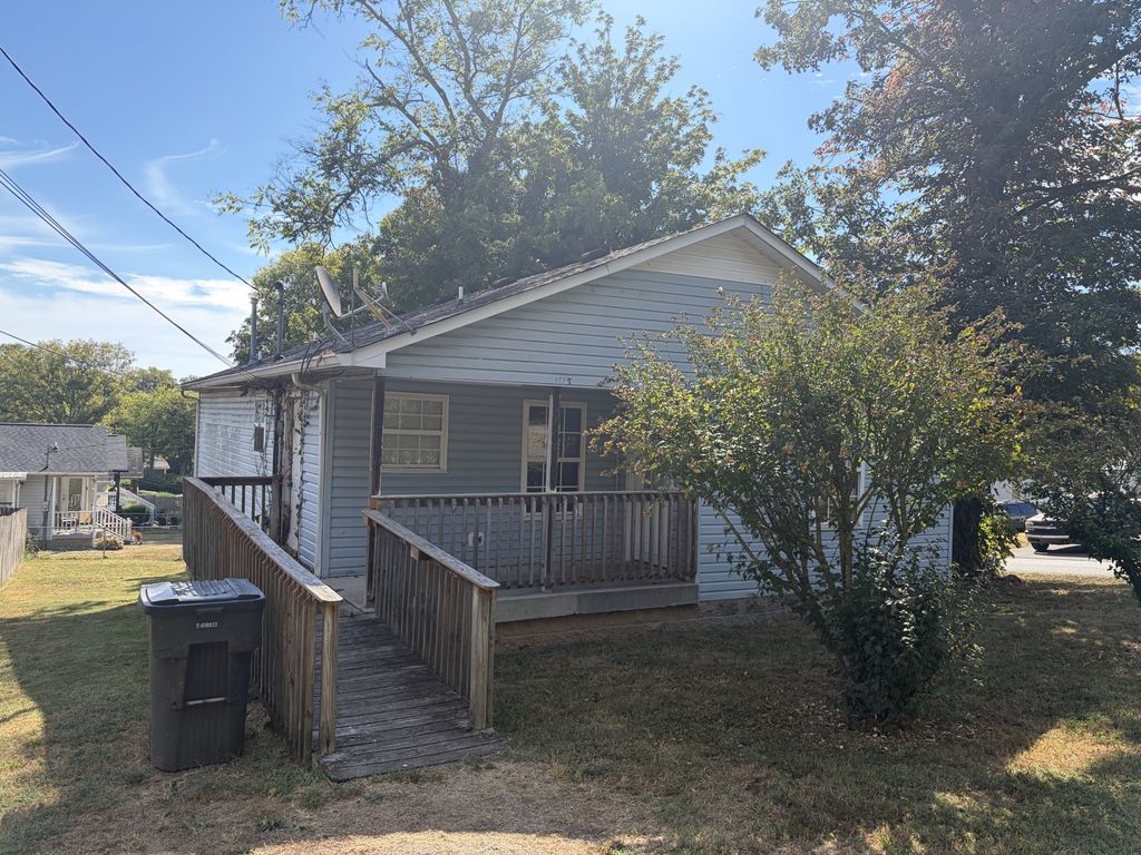 1115 Haley St, Columbia