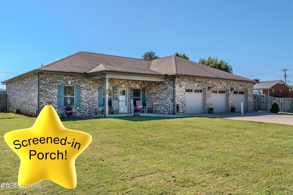 509 Carpenter Drive, Seymour