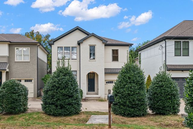 2803a White Oak Dr, Nashville