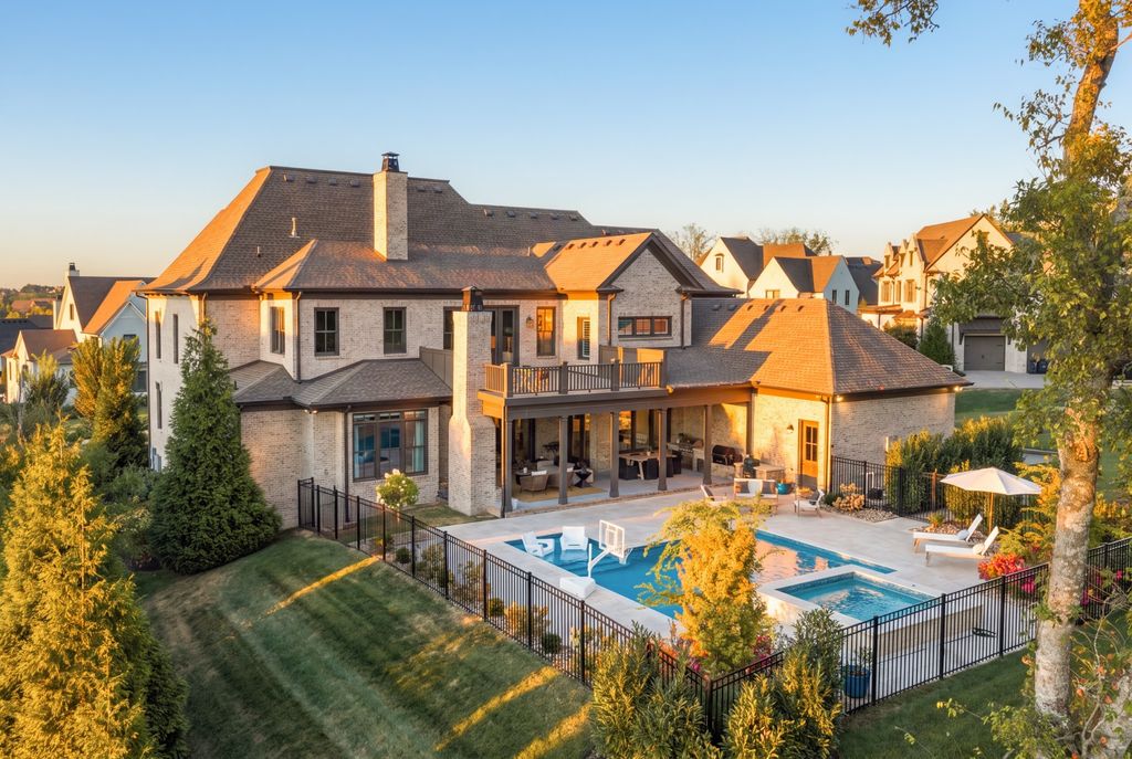 9263 Berwyn Ct, Brentwood