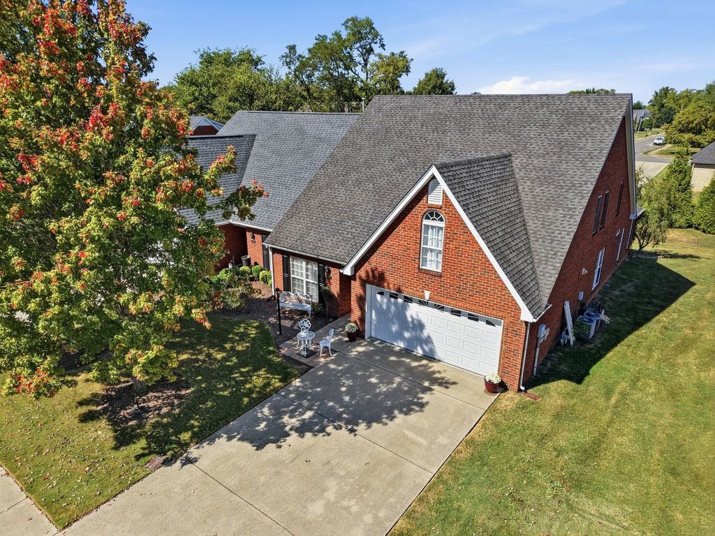 3364 Berryside Dr, Murfreesboro