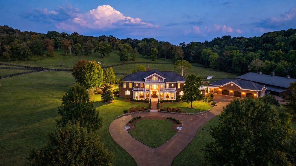 4008 Carters Creek Pike 1, Franklin