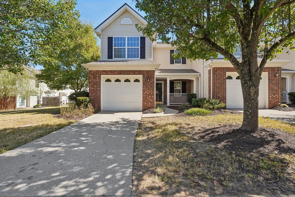751 Tulip Grove Rd 1101, Hermitage