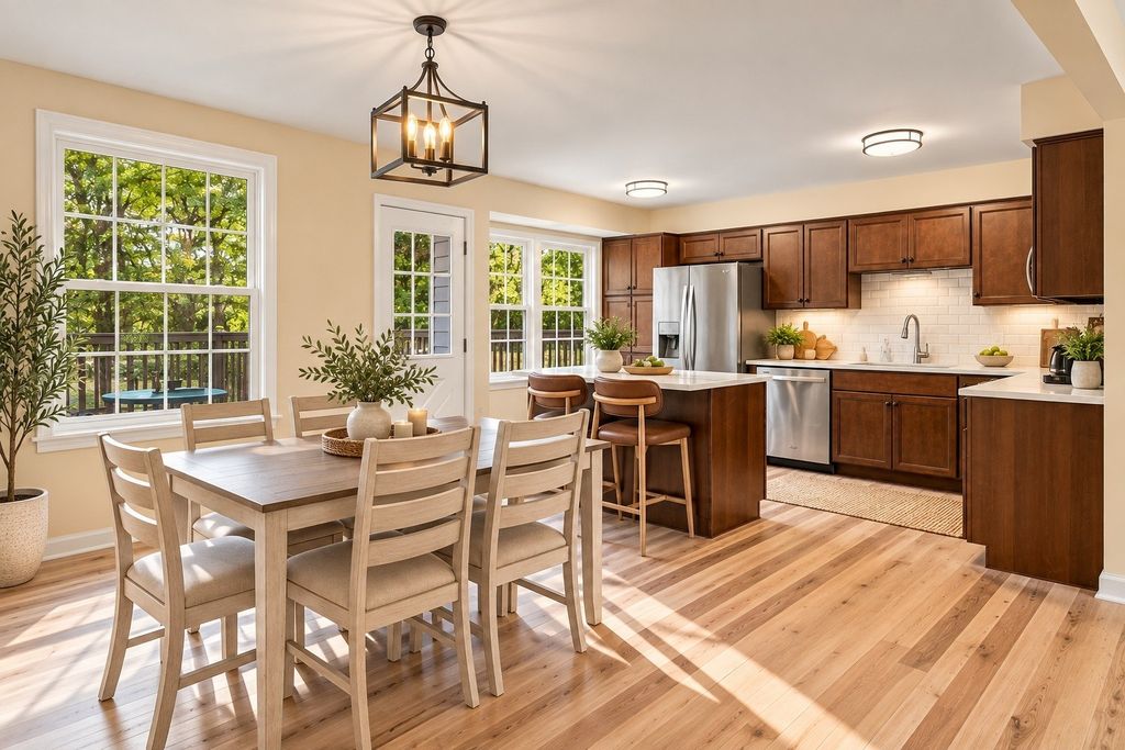 126 Gatone Dr, Hendersonville