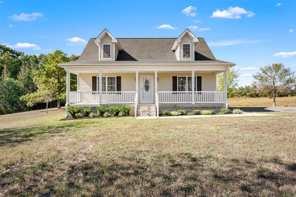 273 Calvert Ridge Rd, Westmoreland