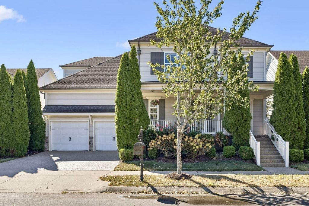 437 Avon River Rd, Franklin