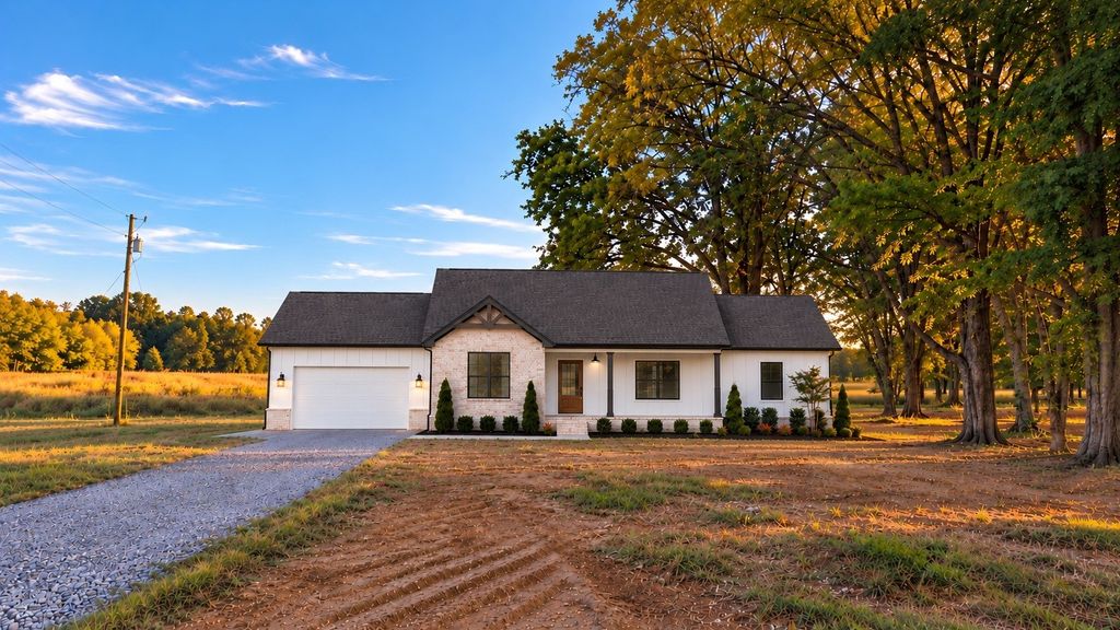 2143 Powell Ln, Lewisburg
