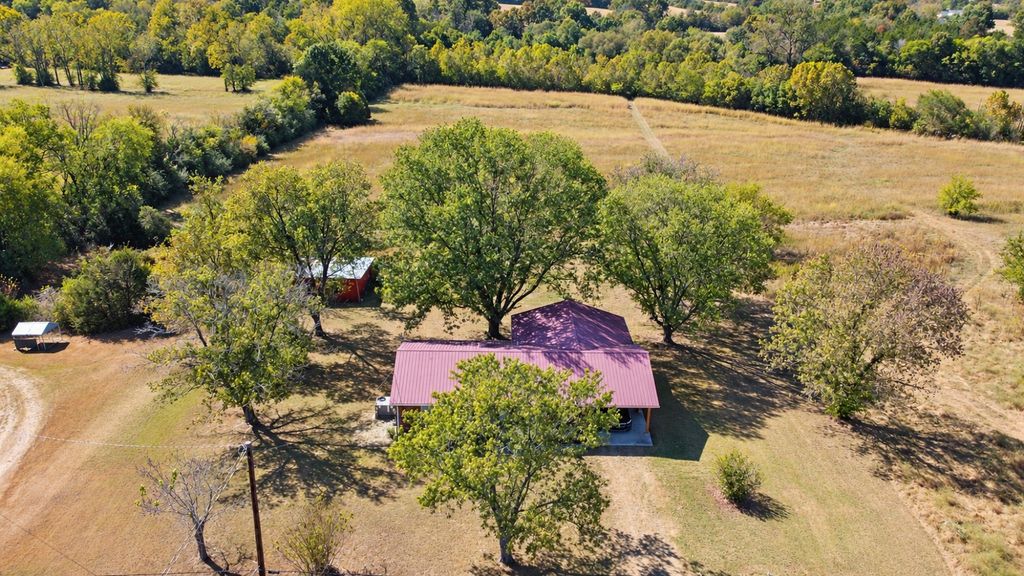 3460 Bradyville Rd, Readyville