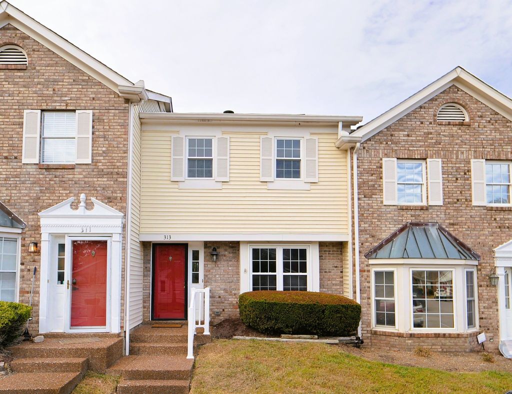 313 Ash Forge Dr, Antioch
