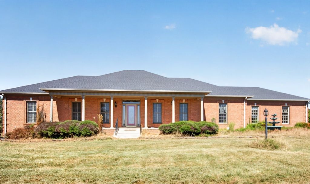 6515 Greenville Rd, Hopkinsville