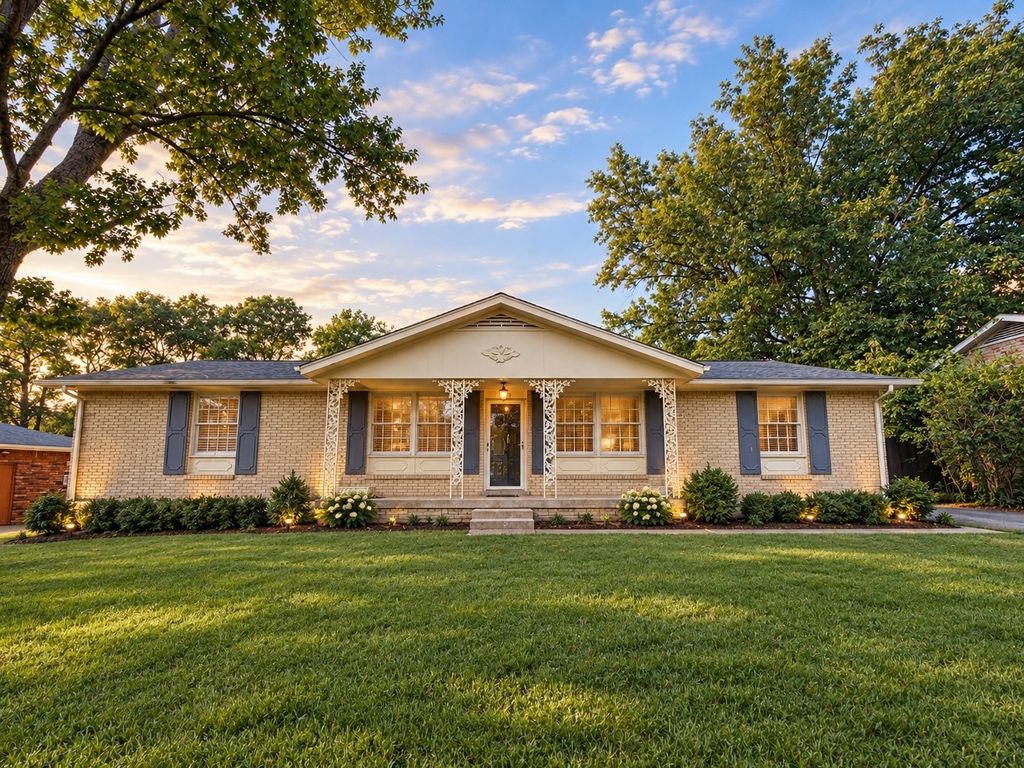 6468 Thunderbird Dr, Nashville