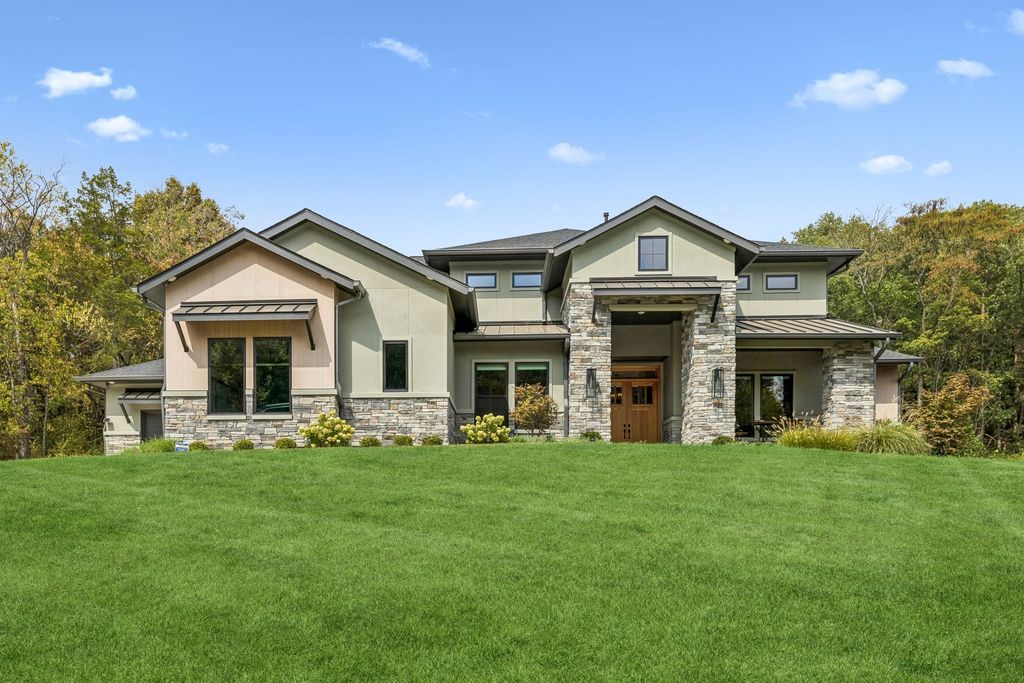 7224 Bonterra Ct, Franklin
