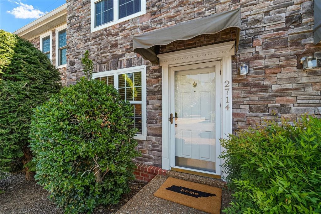 2714 Linmar Ave, Nashville