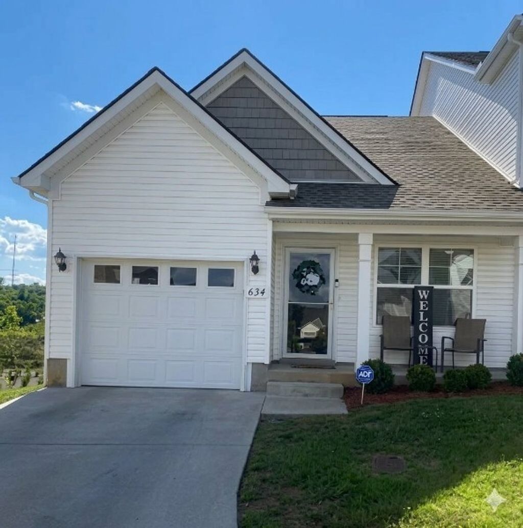 634 Hamilton Crossings, Antioch