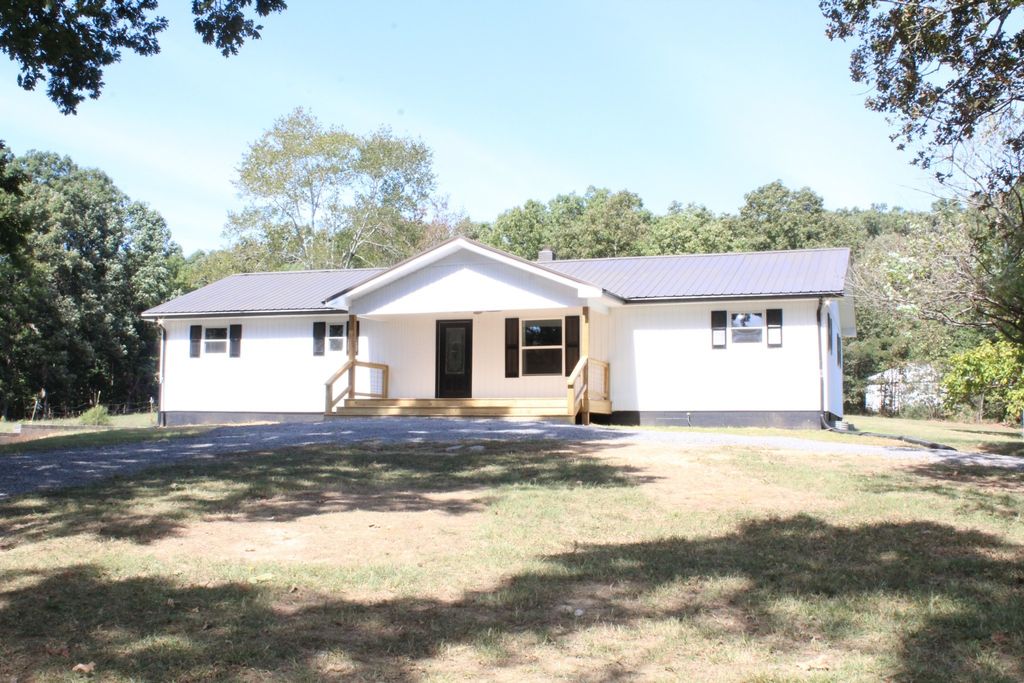 4121 Old Moss Rd, Baxter