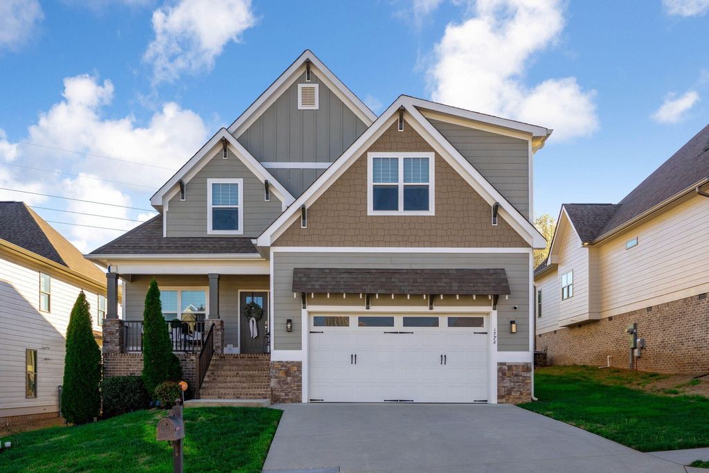 1778 Gable Green Drive, Apison