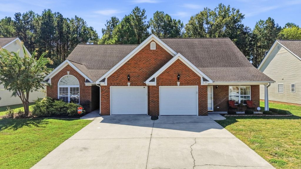 163 Briarstone Drive, Rossville