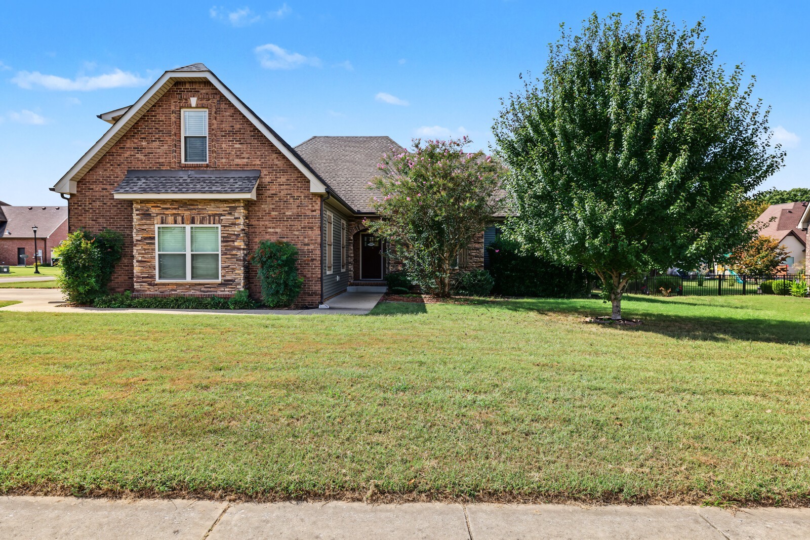 Photo for MLS 3603612 in 1109 Pavilion Way Clarksville, TN - 37043