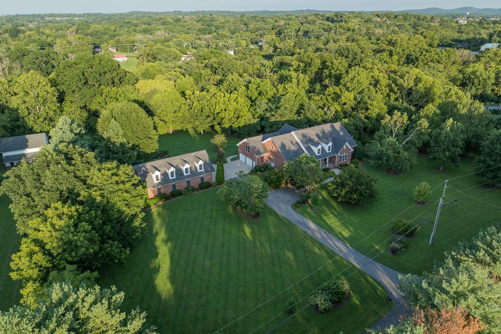 6301 Pettus Rd, Cane Ridge