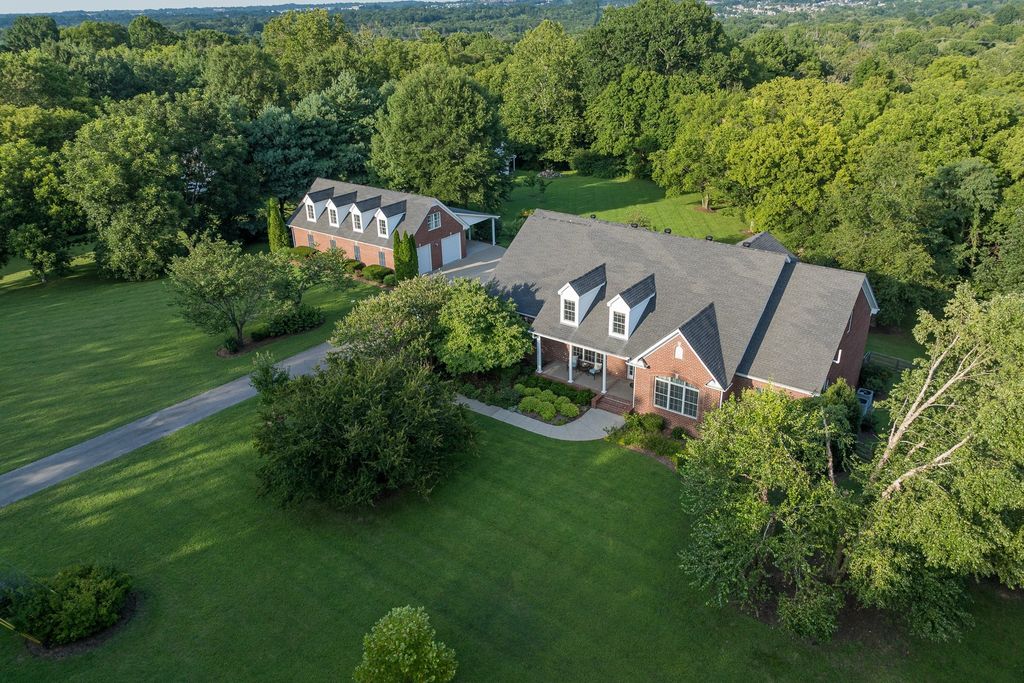 6301 Pettus Rd, Cane Ridge
