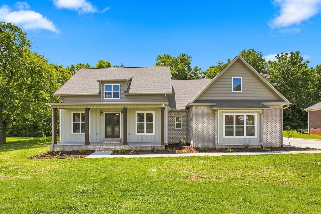 109 Mimi Cir, Pulaski