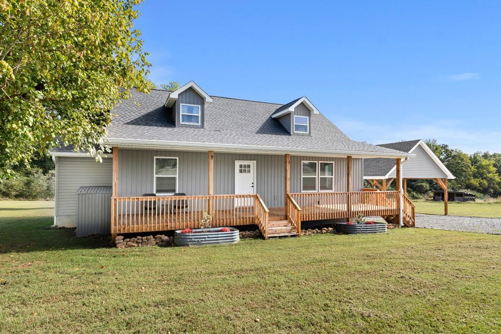 290 Foothills Rd, Pikeville