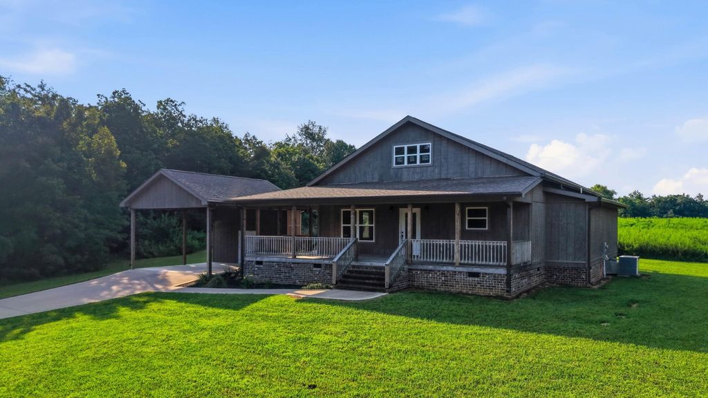 201 Timber View Road, Pikeville