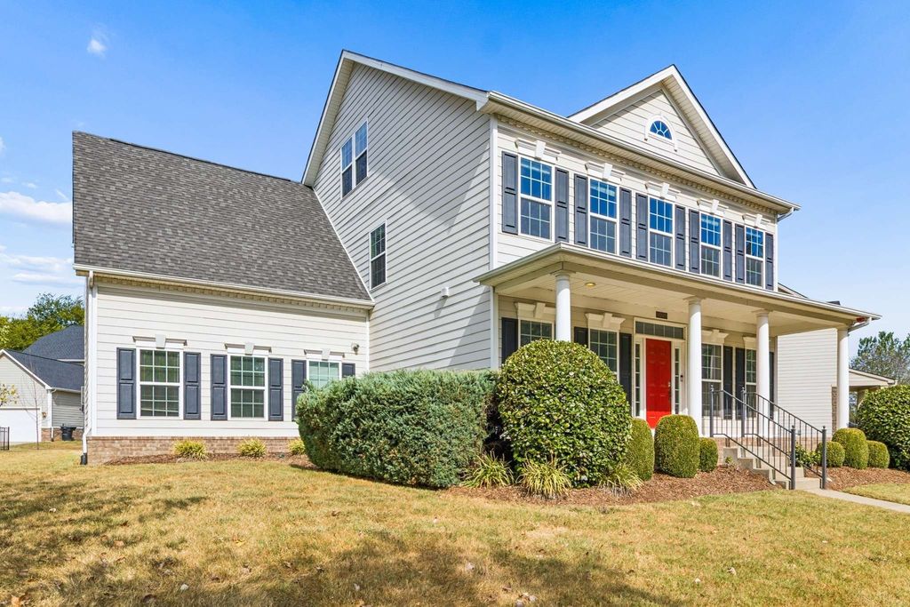 1010 Shallow Stream Ln, Franklin
