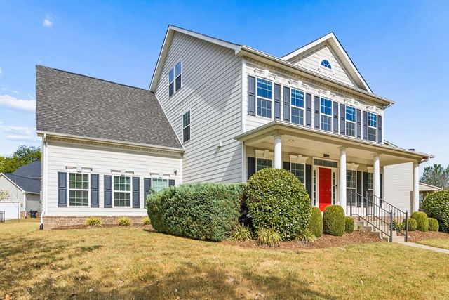 1010 Shallow Stream Ln, Franklin