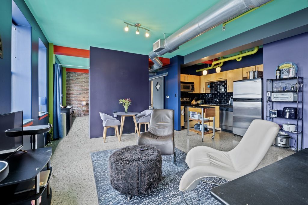 700 Church St 1106, Nashville